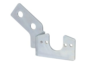 BRACKET,BOOM ANGLE SENSOR