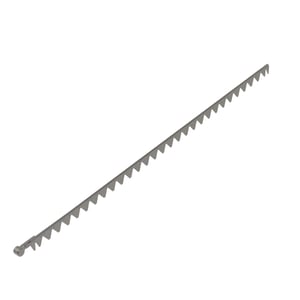 AE49258: Left Side Knife Cutter Bar