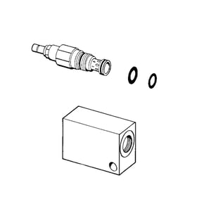 Pressure Relief Valve