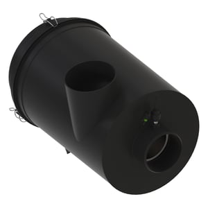 Air Cleaner Kit
