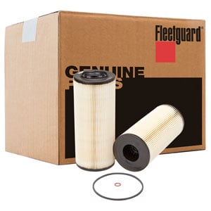 Separator, Fuel/Water (QTY 12)