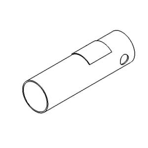 Powershaft Shield