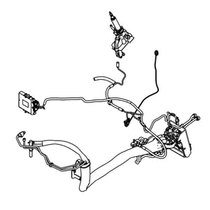 Steering Control Unit