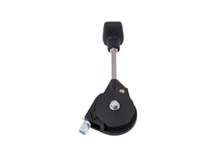 ACCELERATOR LEVER