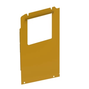 AT179798: Compartment Shield, Right Side