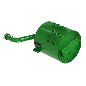 Hydraulic Reservoir