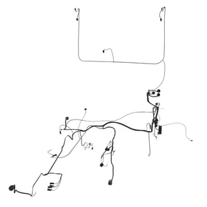 Chassis Wiring Harness