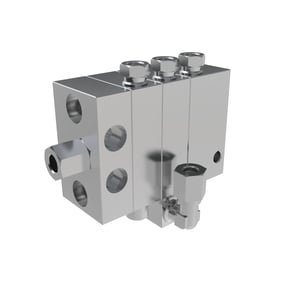 Manifold