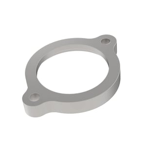 Flange