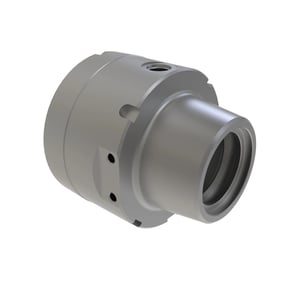Hydr. Cylinder Rod Guide