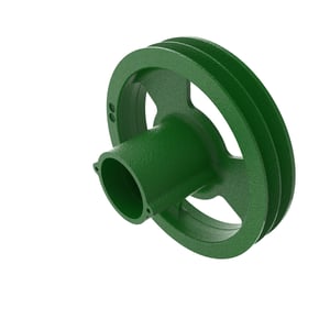 Pulley