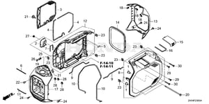 Image of 90101-Z45-000