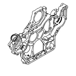Gear Case