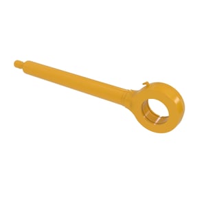 Hydraulic Cylinder Rod