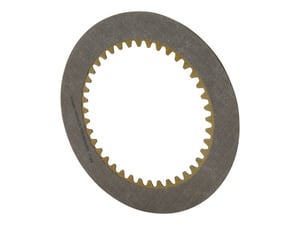DISC, FRICTION