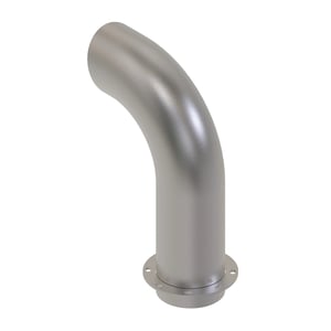 Exhaust Pipe