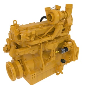 Diesel Engine