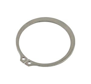 SNAP-RING, JACK MOUNT BBRKT