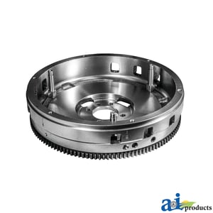 Flywheel