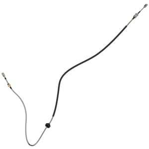 Push Pull Cable