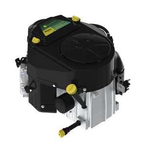 Gasoline Engine