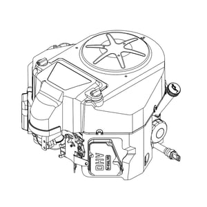 Gasoline Engine