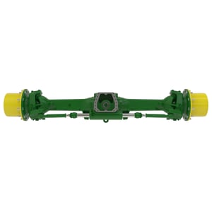 Front Axle