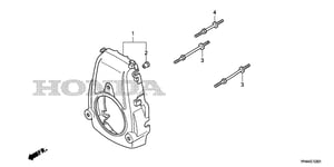 Image of 90042-ZM7-000