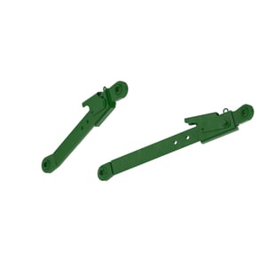 Hitch Coupling
