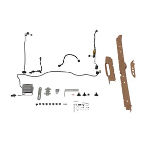 Hardware Kit