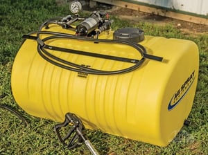 Image of SPRAY EQUIPMENT DIAMOND55