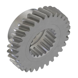 Helical Gear