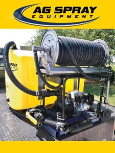 Image of SPRAY EQUIPMENT FSS-200PCO-2PH5-100HR