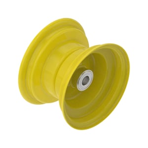 Wheel