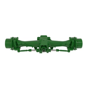 Front Axle