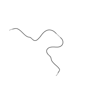 AM134046: Front Brake Oil Line