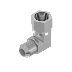 Elbow Fitting