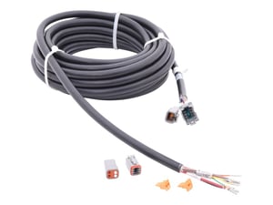HARNESS,BOOM CABLE T-90