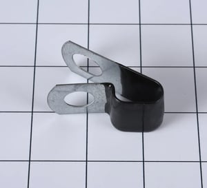 CLAMP,3/8" DOUBLE P