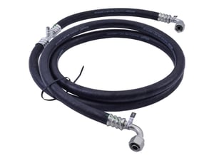 HOSE,EVAP TO COMP