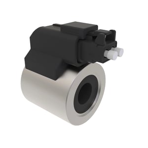 Solenoid Valve Coil