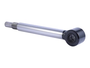 CYL, ROD WELDMENT