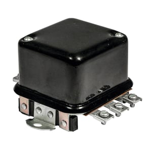 Voltage Regulator