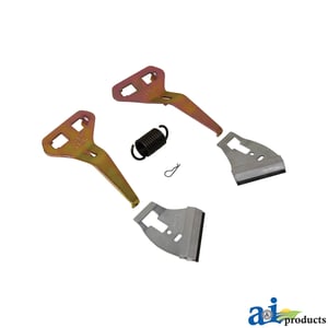 Scraper Kit