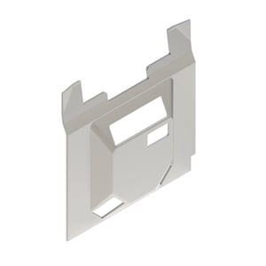 H147888: Rear Roof Headliner