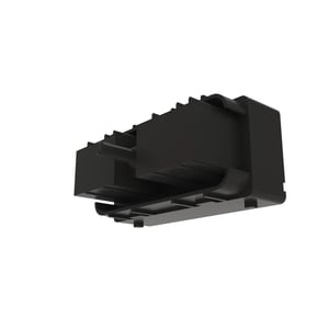 Elec. Connector Housing