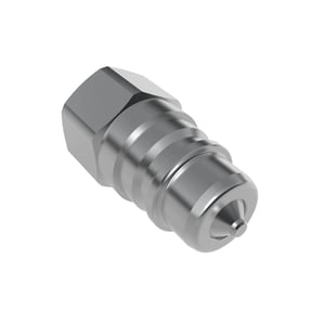 5MP106516: 1/4 inch Body Quick-Coupler