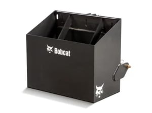 Image of REAR BALLAST BOX