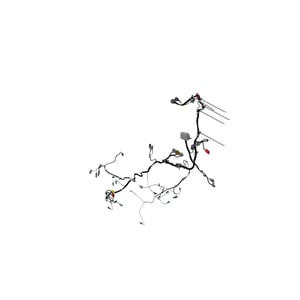Chassis Wiring Harness