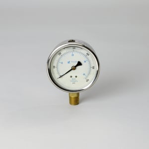 D/S,PRESSURE GAUGE